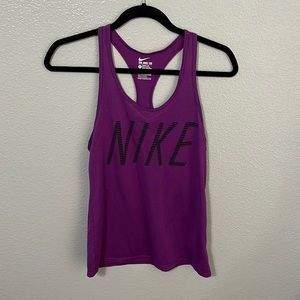 Nike Workout Tank